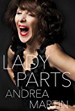 Lady Parts  9780062387288 Front Cover
