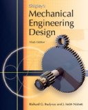 Shigley&#39;s Mechanical Engineering Design 