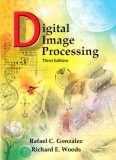 Digital Image Processing  cover art