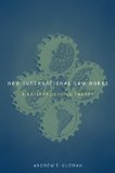 How International Law Works A Rational Choice Theory cover art