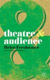 Theatre and Audience  9780230210288 Front Cover