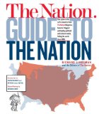 Nation Guide to the Nation 2009 9780307387288 Front Cover