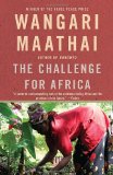 Challenge for Africa  cover art