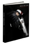 Hitman: Absolution Professional Edition Prima Official Game Guide 2012 9780307895288 Front Cover