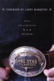 Lone Star Literature A Texas Anthology cover art