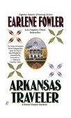 Arkansas Traveler 2002 9780425184288 Front Cover