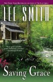 Saving Grace  9780425267288 Front Cover