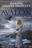 Marion Zimmer Bradley's Ancestors of Avalon 2005 9780451460288 Front Cover