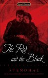 Red and the Black  cover art