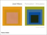 Josef Albers Formulation : Articulation cover art
