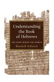 Understanding the Book of Hebrews The Story Behind the Sermon cover art