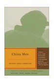 China Men National Book Award Winner cover art