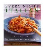 Every Night Italian Every Night Italian 2000 9780684800288 Front Cover