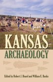 Kansas Archaeology  cover art