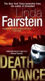 Death Dance A Novel  9780743482288 Front Cover