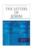 Letters of John 