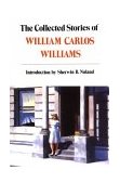 Collected Stories of William Carlos Williams 1996 9780811213288 Front Cover