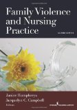 Family Violence and Nursing Practice  cover art