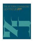 Leviticus 2003 9780827603288 Front Cover