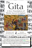 Gita A New Translation of Hindu Sacred Scripture cover art