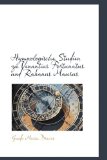 Hymnologische Studien Zu Venantius Fortunatus und Rabanus Maurus 2009 9781110995288 Front Cover
