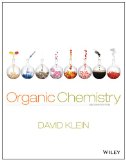 Organic Chemistry  cover art
