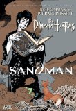 Sandman Dream Hunters  cover art