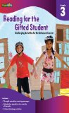 Reading for the Gifted Student Grade 3 (for the Gifted Student) 2010 9781411434288 Front Cover