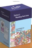 Netter's Physiology Flash Cards  9781416046288 Front Cover