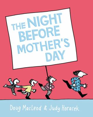 Night Before Mother's Day 2012 9781449422288 Front Cover