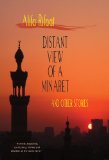 Distant View of a Minaret And Other Stories cover art