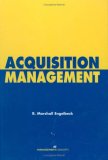 Acquisition Management  cover art
