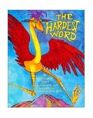 Hardest Word A Yom Kippur Story  9781580130288 Front Cover