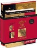 Artist's Way Starter Kit  9781585429288 Front Cover