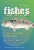 Fishes of the Texas Laguna Madre A Guide for Anglers and Naturalists cover art