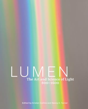     LUMEN  9781606069288 Front Cover