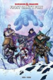 Dungeons and Dragons: Frost Giant's Fury  9781631409288 Front Cover