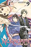 Noragami: Stray God 9  9781632361288 Front Cover