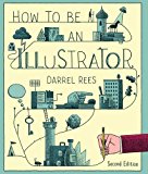 How to Be an Illustrator  cover art
