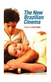 New Brazilian Cinema  cover art