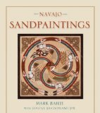 Navajo Sandpaintings  cover art
