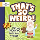 That's So Weird!:  9781945470288 Front Cover