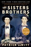 Sisters Brothers  cover art