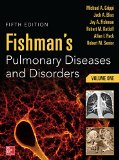 Fishman's Pulmonary Diseases and Disorders:  cover art
