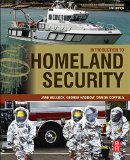 Introduction to Homeland Security Principles of All-Hazards Risk Management cover art
