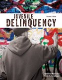 Juvenile Delinquency  cover art
