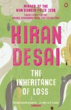 The Inheritance of Loss  9780141027289 Front Cover