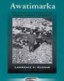 Awatimarka The Ethnoarchaeology of an Andean Herding Community 1994 9780155015289 Front Cover
