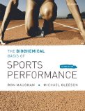 Biochemical Basis of Sports Perfomance  cover art