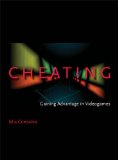 Cheating Gaining Advantage in Videogames cover art